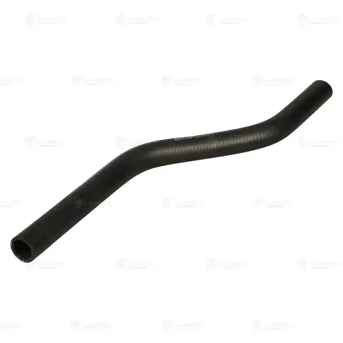 патрубок радиатора печки! подвод.  Chevrolet Lacetti 1.4i/1.6i/1.8i LPKH 05021 LUZAR