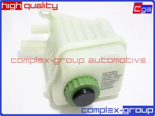 Бачки гидроусилителя руля CGA 10TNK371RA