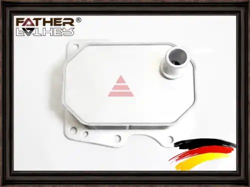Масляный радиатор FATHER F3484R39