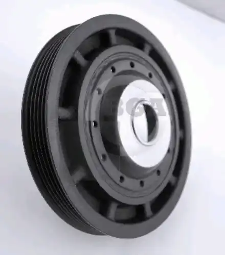 Шкив коленвала BGA DP0600