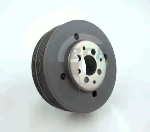 Шкив коленвала BGA DP0203