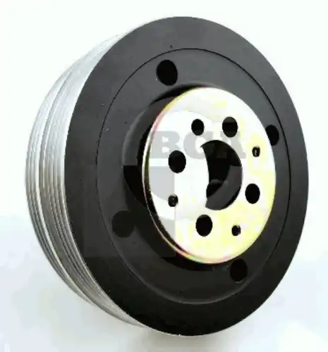 Шкив коленвала BGA DP0395