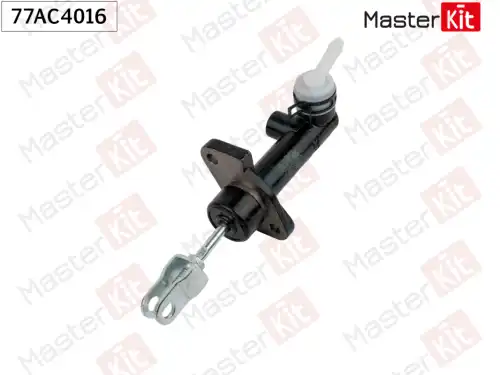 Цилиндр сцепления MASTERKIT 77AC4016