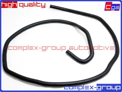 10PAP792RA Патрубок системы охлаждения 1425192 CGA