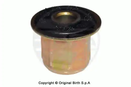 ВТУЛКА РЕССОРЫ ЗАДНЯЯ DUCATO 94-> RUS 2498 BIRTH