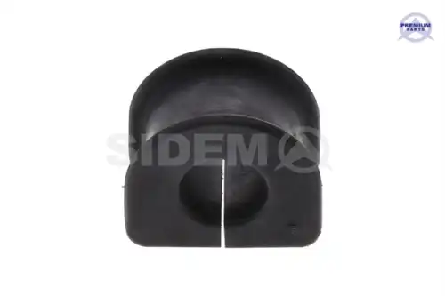 втулка стабилизатора заднего центральная! Audi A4/A6 98>, VW Golf 03> 837811 SIDEM