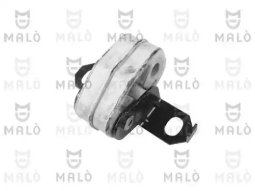 КРОНШТЕЙН, СИСТЕМА ВЫПУСКА ОГ 17572 MALO