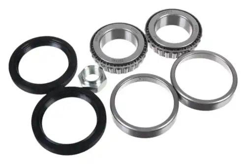 к-т подшипника ступицы! перед.(21210310180086) ВАЗ 2121-2131 Z22180 ZENTPARTS