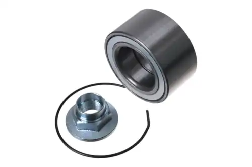 к-т подшипника ступицы! перед.(VKBA6931) Kia Picanto 1.0/1.1 04> Z22183 ZENTPARTS