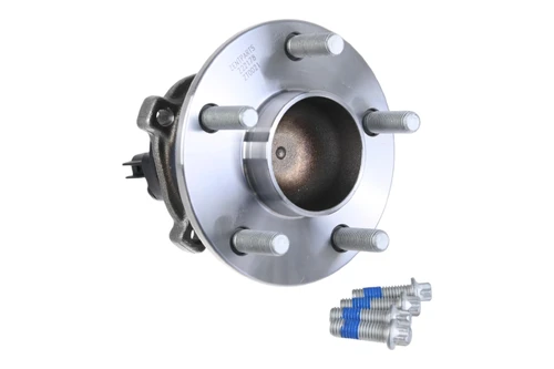 к-т подшипника ступицы! задней со ступицей(VKBA3661) Ford Focus C-max 04> Z22178 ZENTPARTS