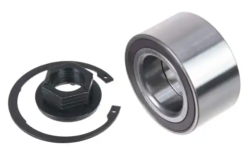 к-т подшипника ступицы! перед.(VKBA3531) с ABS Ford Focus 98> Z22181 ZENTPARTS