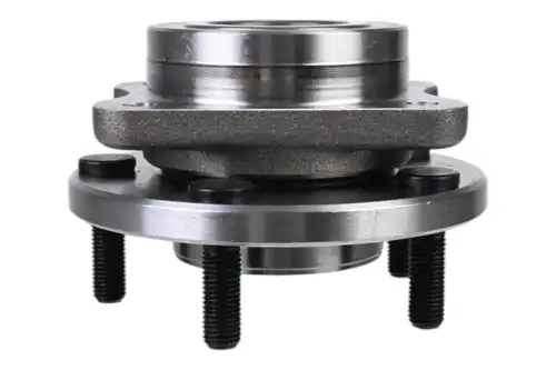 к-т подшипника ступицы! перед.со ступицей(4641517AD) Chrysler Grand Voyager/Voyager 2.4-3.8 Z22187 ZENTPARTS