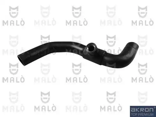 ПАТРУБОК MAL`O 193705A