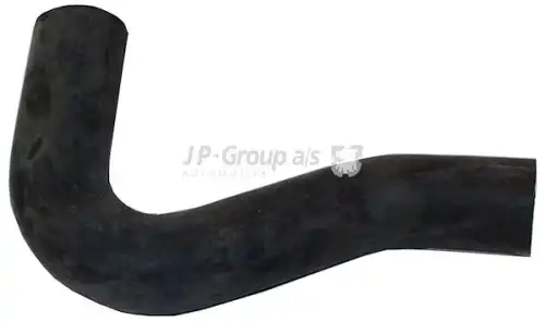 патрубок радиатора нижний! VW Passat 88-92 1114306800 JP