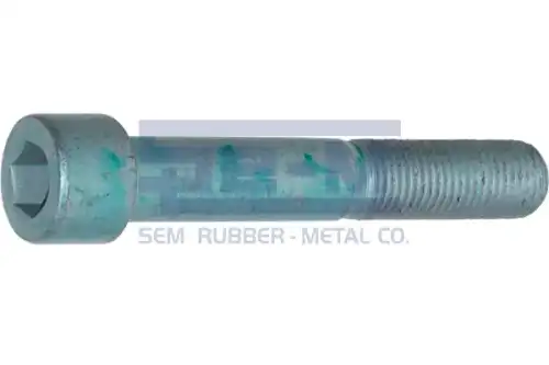 бoлт реактивной тяги! M18x2/110 MAN 19373 SE-M