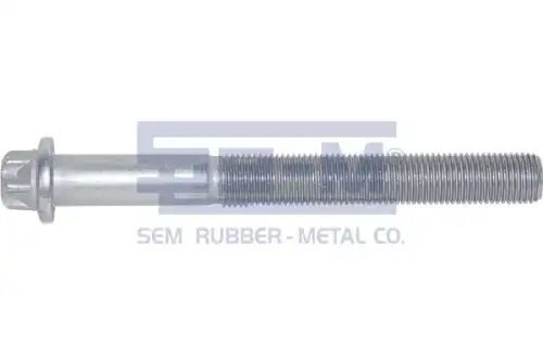 болт! M14x1,5x130 MAN 19374 SE-M