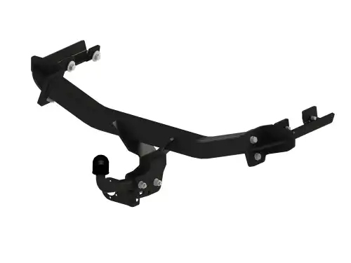 Фаркоп SHERIFF 4793.12 условно-съемный 750 кг./ 50 кг.