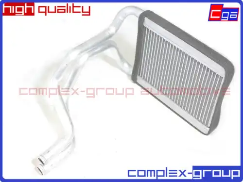 Радиатор отопителя CGA 13HCR1102RA