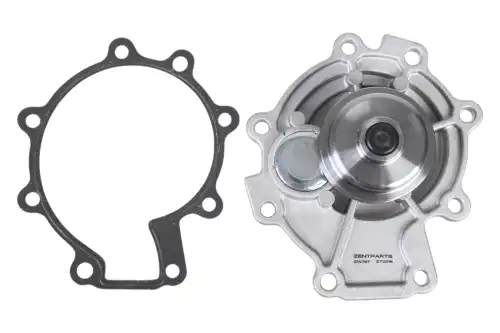 Насос системы охлаждения (помпа) ZENTPARTS Z14727