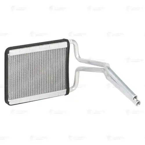 Радиатор отопителя LUZAR LRH 3023