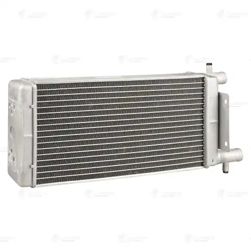 Радиатор отопителя LUZAR LRH1356