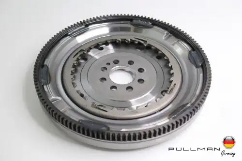 Маховик акпп 601J5062A6M PULLMAN