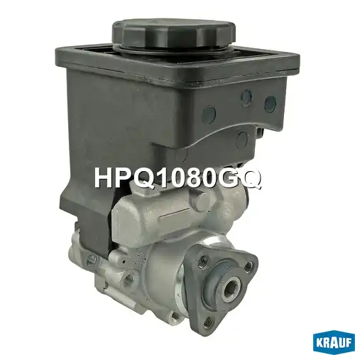 Насос гидроусилителя руля KRAUF HPQ1080GQ