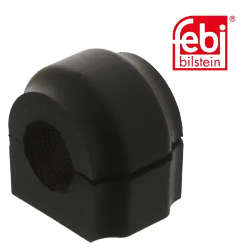 втулка стабилизатора задней подвески!MINI R56/R57/R55/R60 1.6 06> 39052 FEBI
