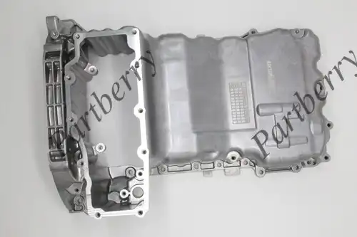 Поддон картера двигателя PARTBERRY PB577406