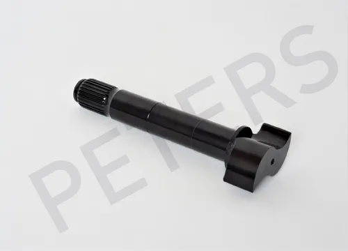 Вал тормозной PETERS 016.104-00A
