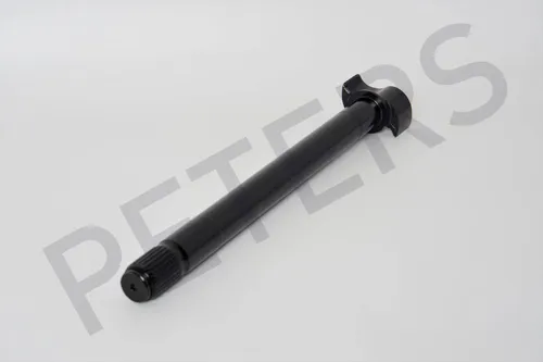 Вал тормозной PETERS 016.186-00A