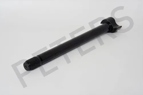 Вал тормозной PETERS 016.185-00A