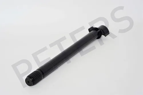 Вал тормозной PETERS 016.108-00A