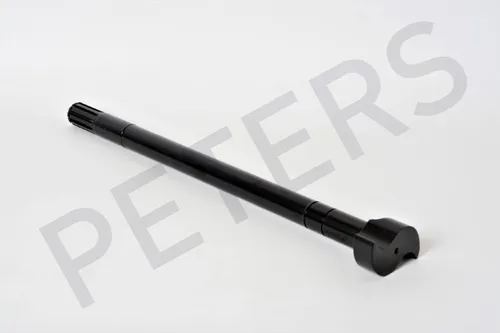 Вал тормозной PETERS 066.117-20A