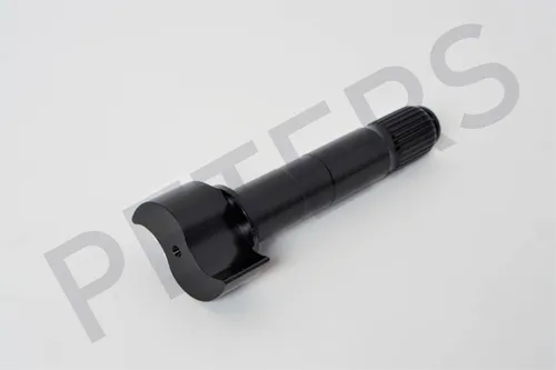 Вал тормозной PETERS 016.150-00A