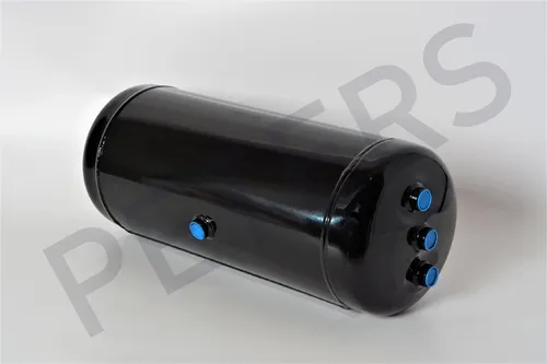 Ресивер воздушный PETERS 016.373-80A