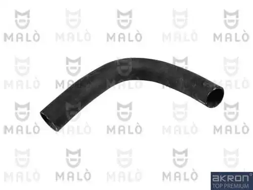 ПАТРУБОК РАДИАТОРА 24268A MALO