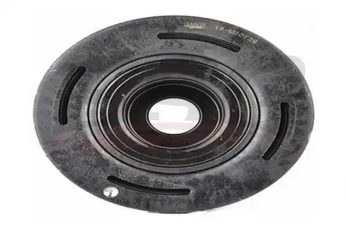 Шкив коленвала BSG BSG 65-170-004