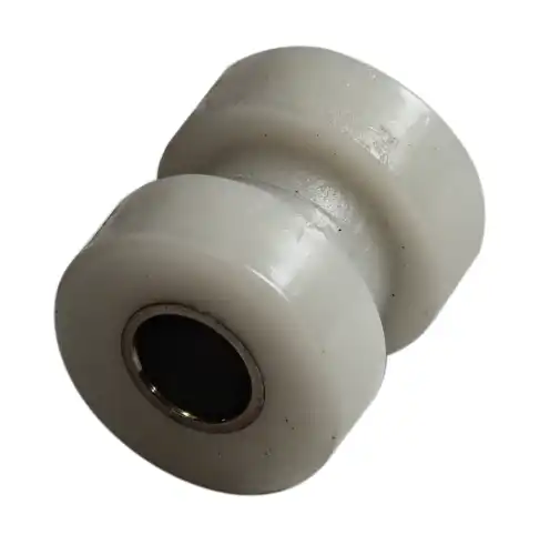 втулка стабилизатора переднего! SITRAK, HOWO 70101252 AVLKRAFT