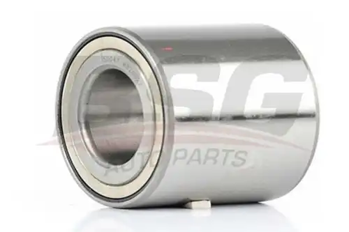 к-кт подшипника ступицы задней! Renault Trafic all 01> BSG 65-605-009 BSG