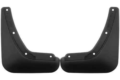 брызговики задние! 2 шт.(optimum) в пакете Haval Jolion 2WD/4WD 24> NLF.AN0666.E3 FROSCH