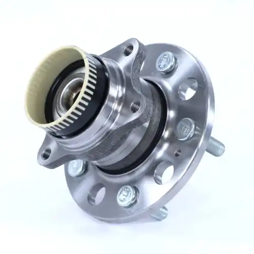 Ступица RIGINAL RG527303S200