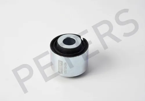 сайлентблок стабилизатора NEW !(мр) 22x67.5x40/62 MAN 14-18/19-26/33.423 033.133-00A PETERS