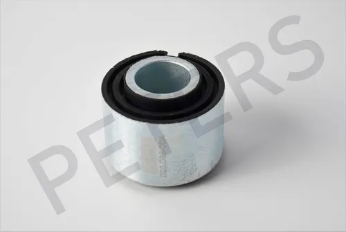 сайлентблок стабилизатора !(рм) концы 28x63x50 IVECO EuroTech/Star/Trakker 023.096-00A PETERS