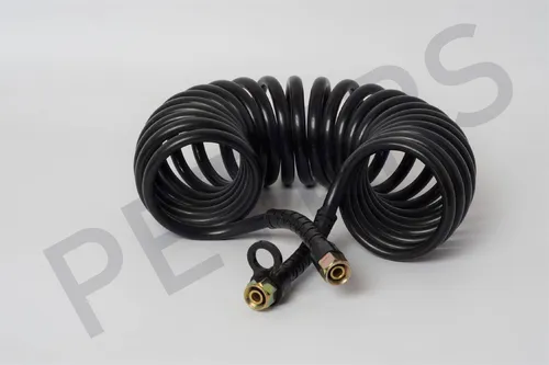 Шланг соединительный пневмосистемы PETERS 076.389-20A