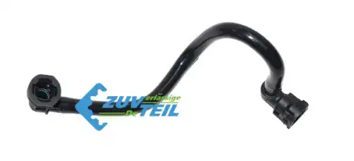 RPZ1191 Шланг маслянного радиатора ZUVTEIL