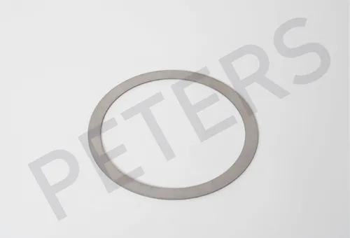 кольцо ступицы! шайба 147x174x2 MAN 031.194-00A PETERS