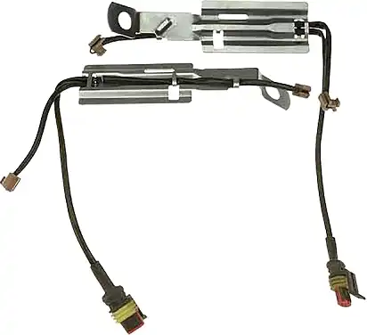 Датчик тормозных колодок TRW GIC5024 электронный