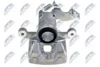 Суппорт тормозной NTY HZT-HY-532