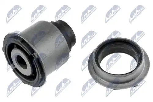 Втулка шкворня HONDA CR-V 07: FR-V 04- /REAR, FRONT BUSHING/ ZTT-HD-033C NTY
